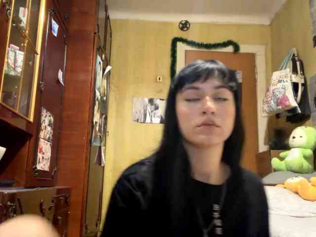 LatoshaBonkowski webcam