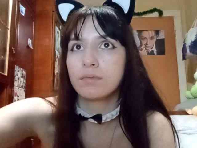 LatoshaBonkowski webcam