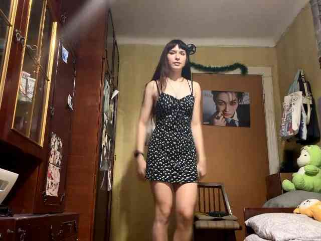 LatoshaBonkowski webcam