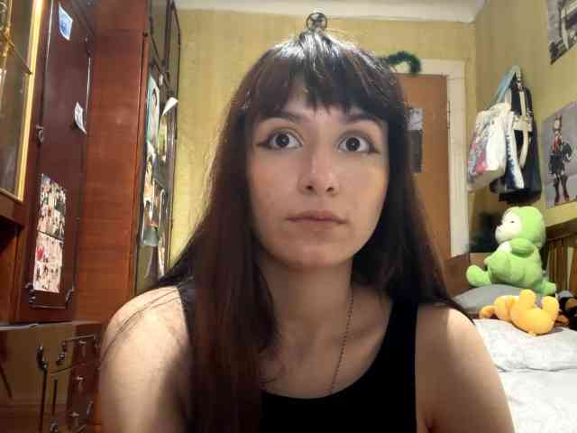 LatoshaBonkowski webcam