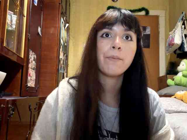 LatoshaBonkowski webcam