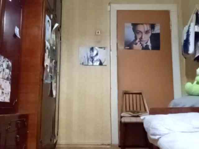 LatoshaBonkowski webcam