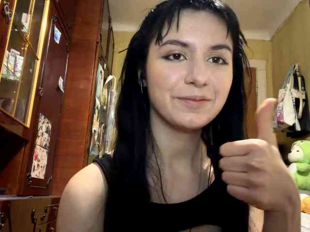 LatoshaBonkowski webcam