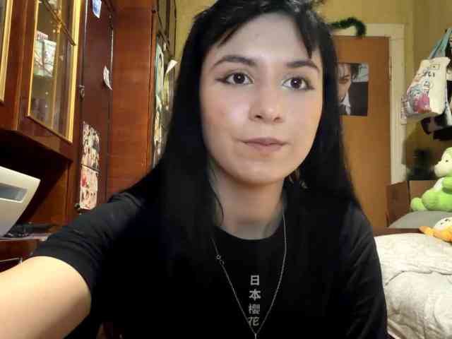 LatoshaBonkowski webcam