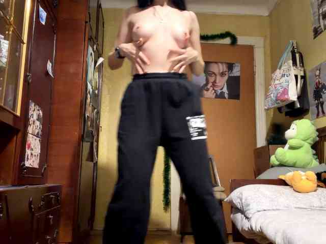 LatoshaBonkowski webcam