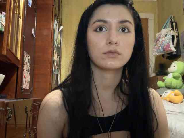 LatoshaBonkowski webcam