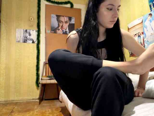 LatoshaBonkowski webcam