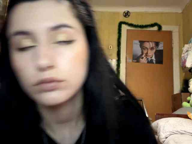 LatoshaBonkowski webcam