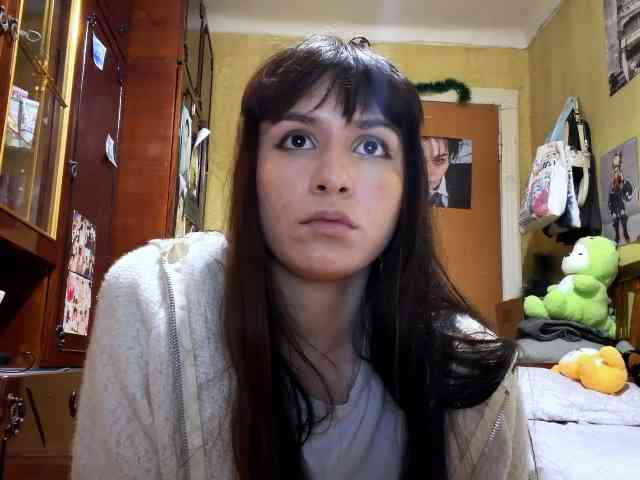 LatoshaBonkowski webcam