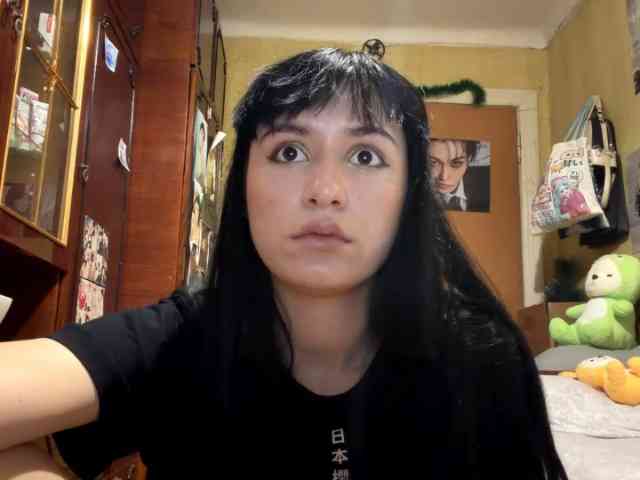 LatoshaBonkowski webcam