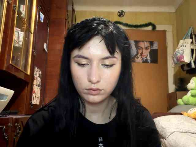 LatoshaBonkowski webcam