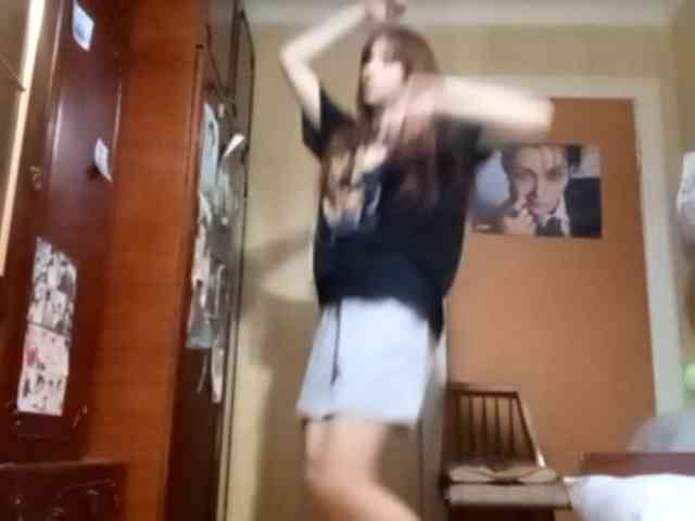 LatoshaBonkowski webcam