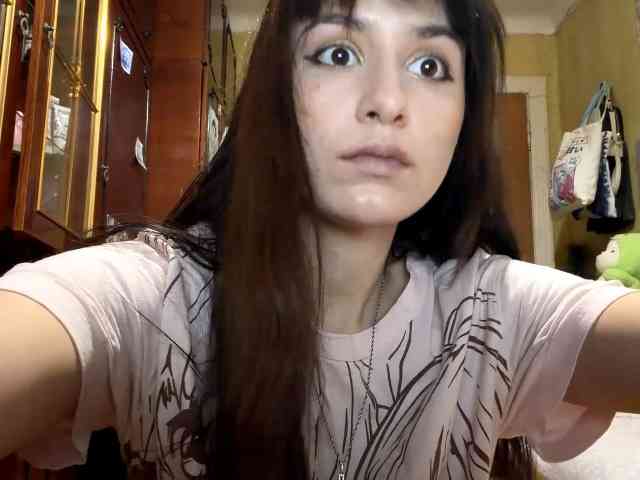 LatoshaBonkowski webcam