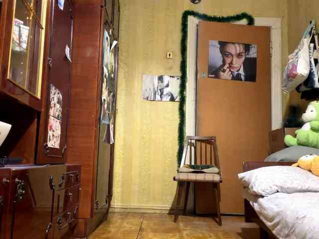 LatoshaBonkowski webcam