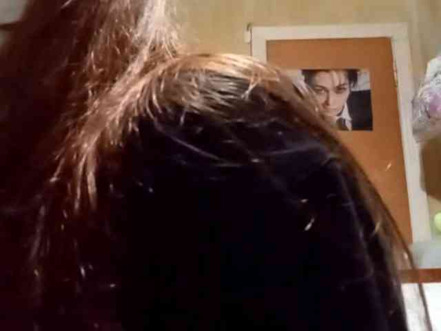 LatoshaBonkowski webcam