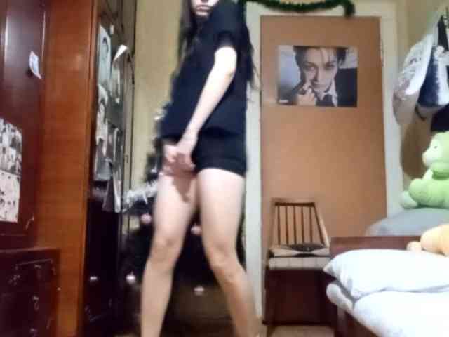 LatoshaBonkowski webcam