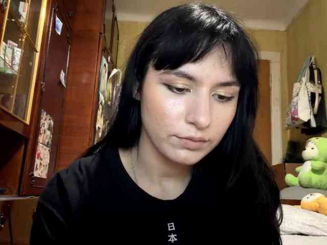 LatoshaBonkowski webcam