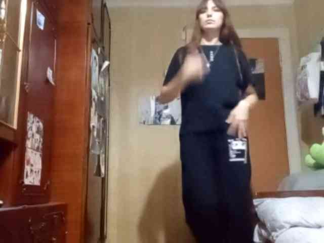 LatoshaBonkowski webcam