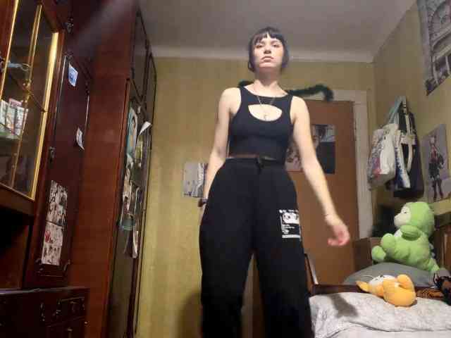 LatoshaBonkowski webcam