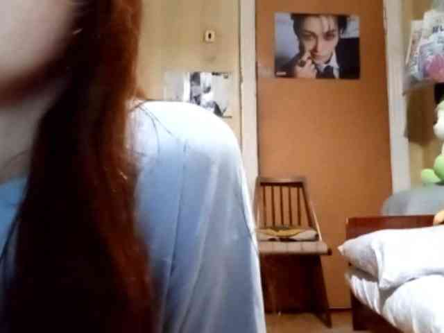 LatoshaBonkowski webcam