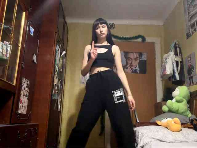 LatoshaBonkowski webcam