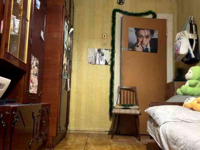 LatoshaBonkowski webcam