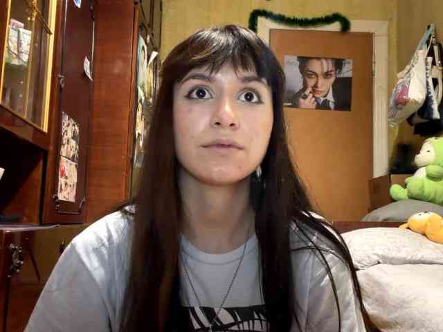 LatoshaBonkowski webcam