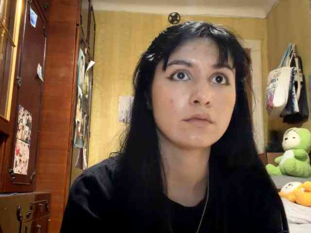 LatoshaBonkowski webcam