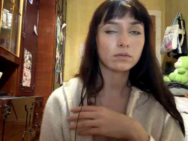 LatoshaBonkowski webcam