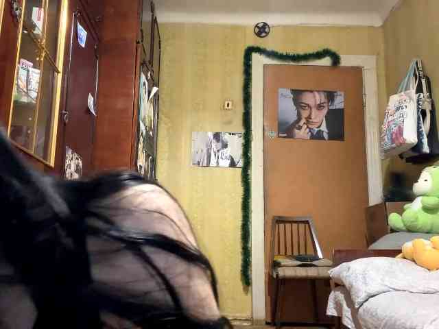 LatoshaBonkowski webcam