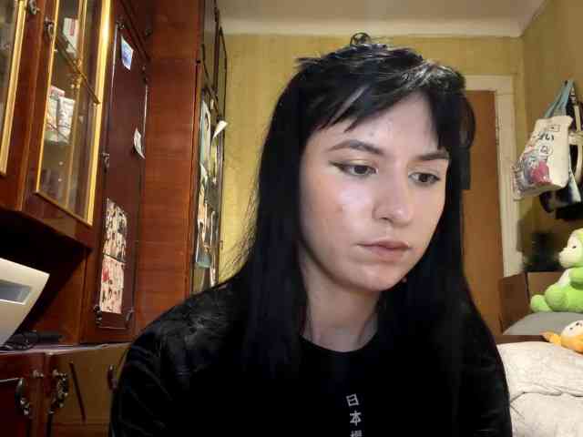 LatoshaBonkowski webcam