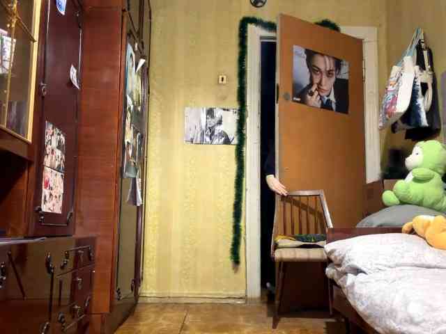 LatoshaBonkowski webcam