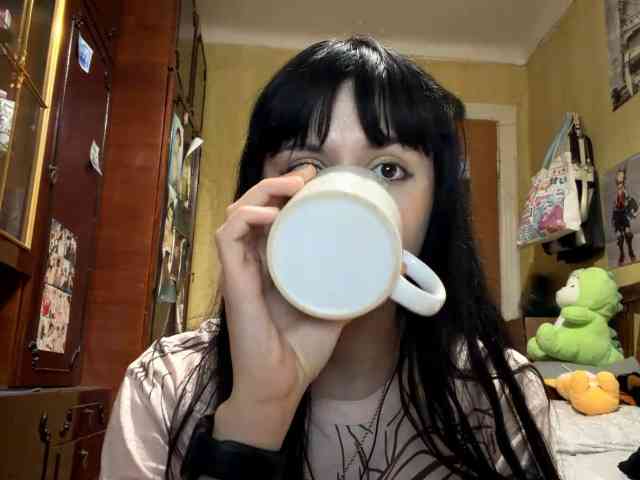 LatoshaBonkowski webcam