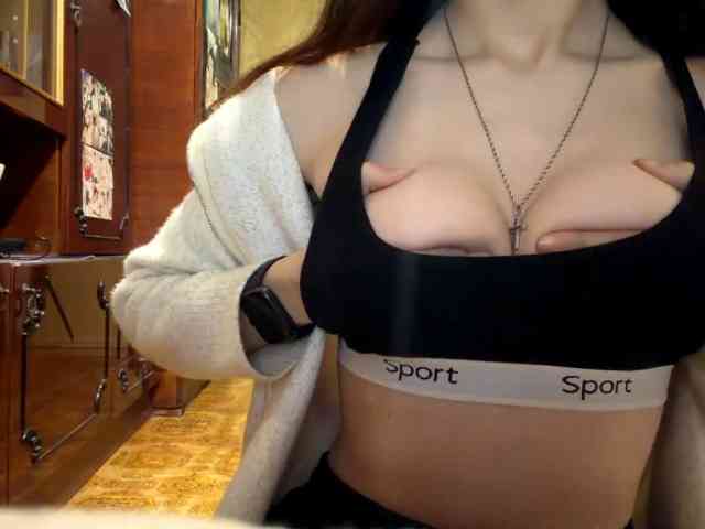 LatoshaBonkowski webcam