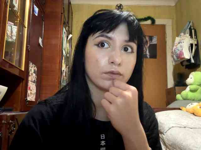 LatoshaBonkowski webcam