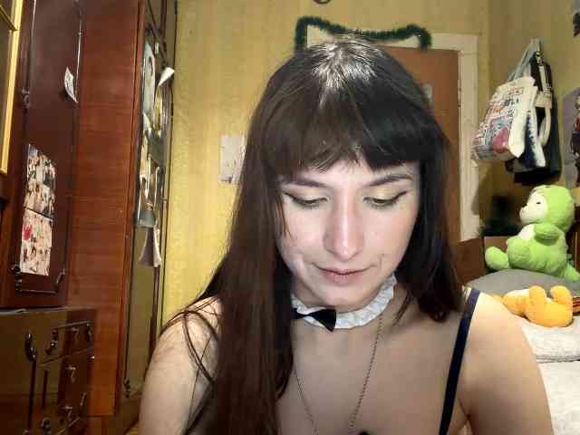 LatoshaBonkowski webcam