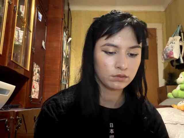 LatoshaBonkowski webcam