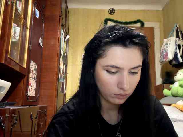 LatoshaBonkowski webcam