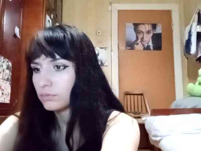 LatoshaBonkowski webcam