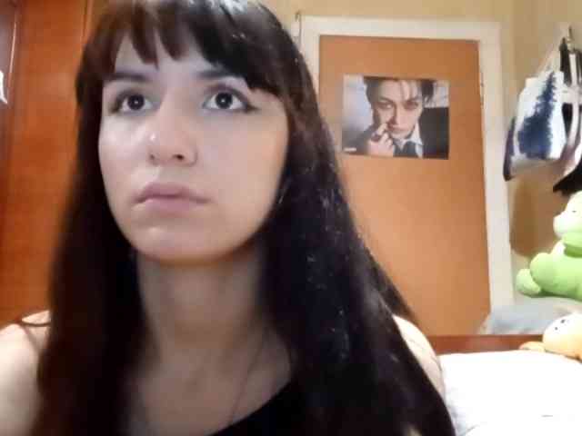 LatoshaBonkowski webcam