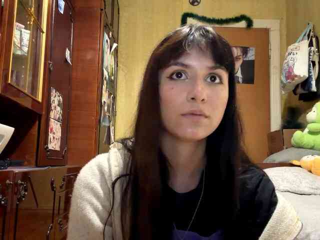 LatoshaBonkowski webcam