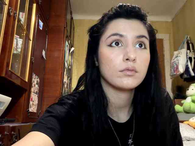 LatoshaBonkowski webcam