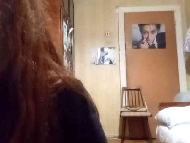 LatoshaBonkowski webcam