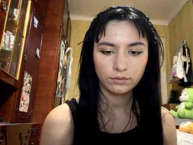 LatoshaBonkowski webcam