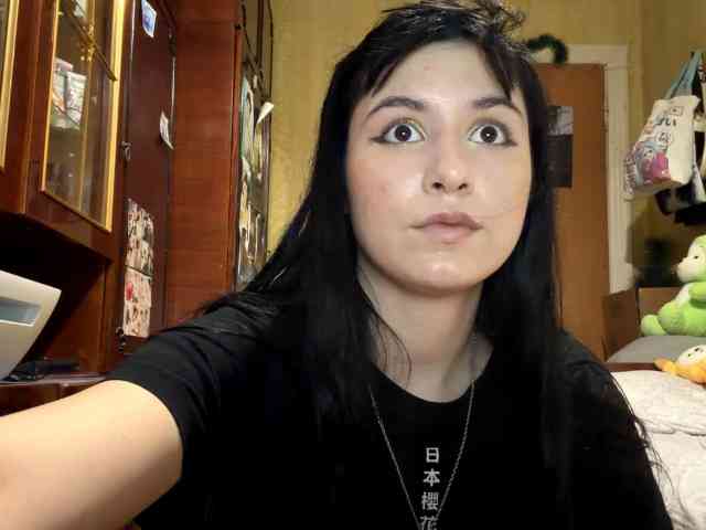 LatoshaBonkowski webcam