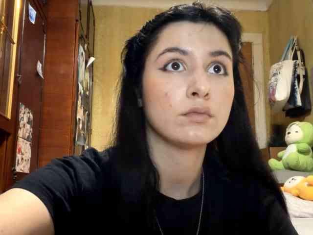 LatoshaBonkowski webcam