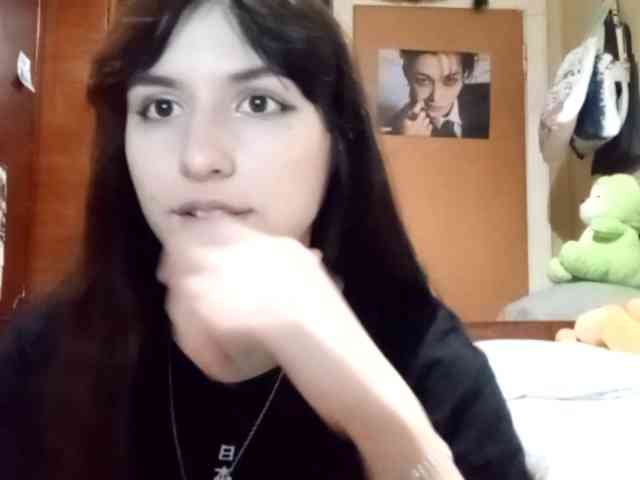 LatoshaBonkowski webcam