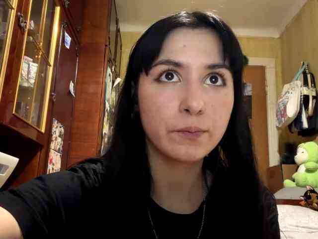 LatoshaBonkowski webcam