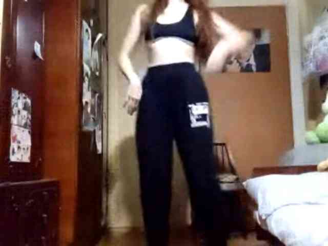 LatoshaBonkowski webcam