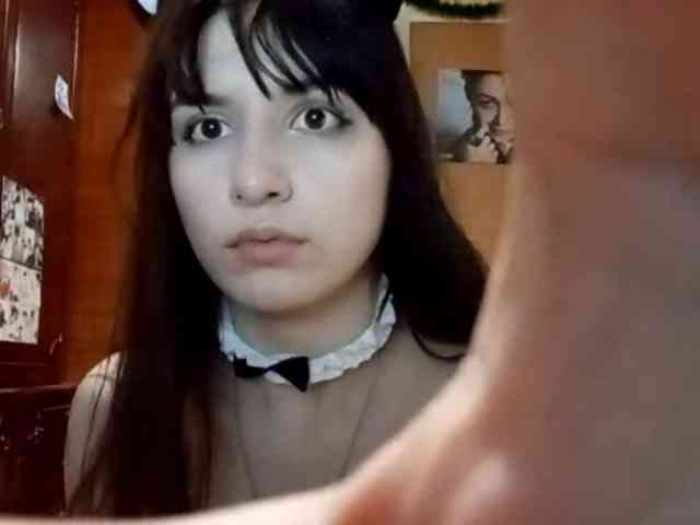 LatoshaBonkowski webcam